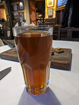 Взвар из сухофруктов