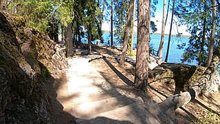 Экологическая тропа