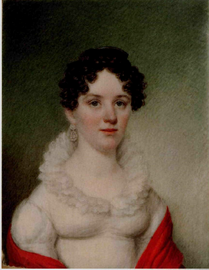 Каролина Перкинс