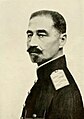 Начальник 1-й конной дивизии генерал-лейтенант И. Г. Эрдели