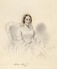 Наталья Петрово-Соловово