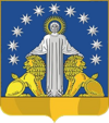 CoA Danilovsky district (Volgograd Oblast) 2020.png