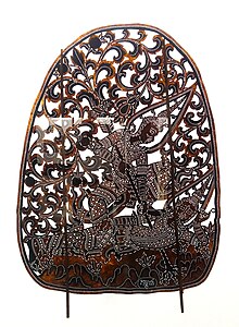 Рама и Ла́кшмана