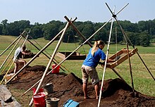 Полевые работы