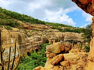 Parque Nacional da Serra da Capivara Carlos Souto (10).jpg