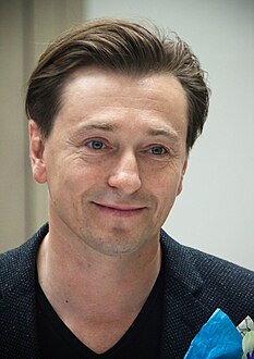 Безруков Сергей Витальевич