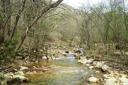 река Кизил-Коба