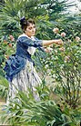 2017-02 Raffaello Sorbi - Pruning the roses.jpg