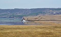 Природный парк «Аслы-Куль»