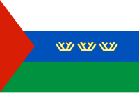 Flag of Tyumen Oblast (1995-2008).svg