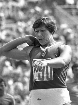 RIAN archive 399455 1980 Summer Olympics Champion Nadezhda Tkachenko crop.jpg