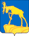 Герб Миасса