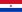 Флаг Парагвая (1990—2013)