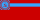 Flag of the Georgian Soviet Socialist Republic (1951–1990).svg