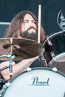 Джейми Перкинс