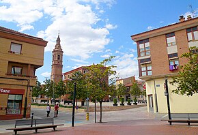 Pradejón - Plaza de la Constitución 6.jpg
