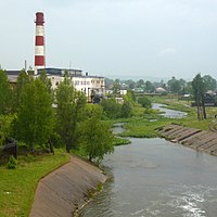 Юго-Камский машиностроительный завод им. Лепсе (основан в 1746 году) - panoramio.jpg