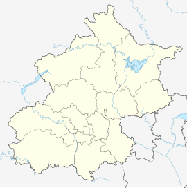 район Дунчэн (Пекин)