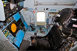 Рабочее место оператора