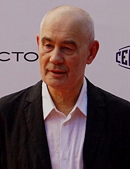 Бодров Сергей Владимирович