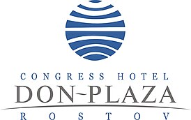 Логотип отеля