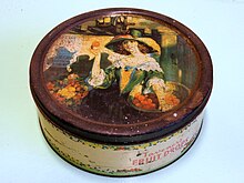 Монпансье фруктовое