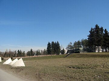 «Пулковский рубеж». 2019 год