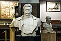 Бюст Сталина