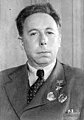 Советский авиаконструктор Лавочкин Семён Алексеевич