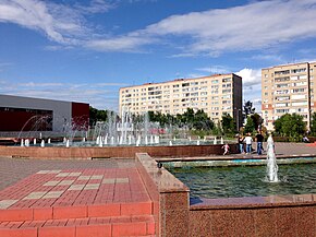 Buildings in Prokopyevsk.jpg