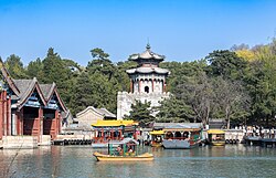 Летний дворец