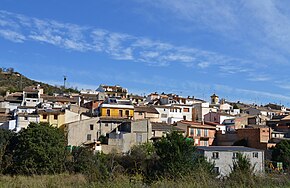 Quatretondeta, el Comtat.JPG