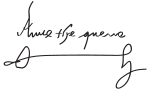 Anne Boleyn Signature.svg