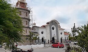 Senhora Sant'Ana Church in Cansanção, Bahia.jpg