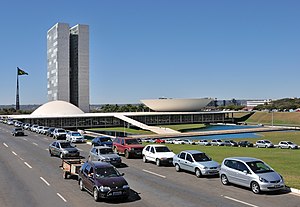 Brasilia National Congress Buildings.jpg