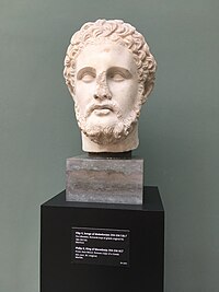 Head of Philip II, King of Macedonia.jpg