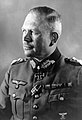 Генерал-полковник Гейц Гудериан